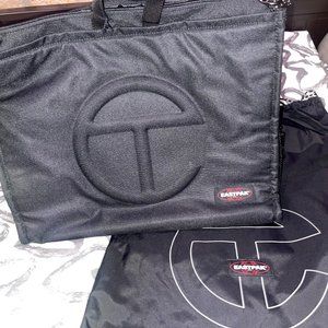 Telfar x Eastpak Large Shopping Bag